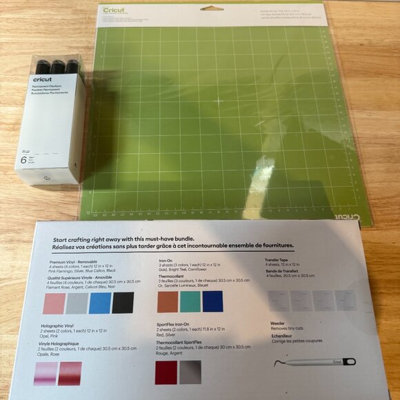 Cricut Tools Lot - Picture 4 of 4